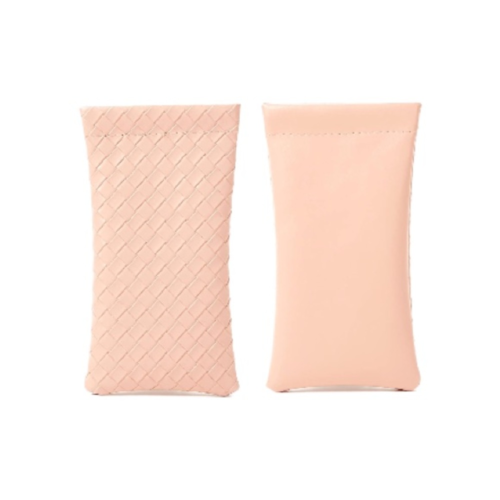Vemiss Squeeze Top Sunglasses Case